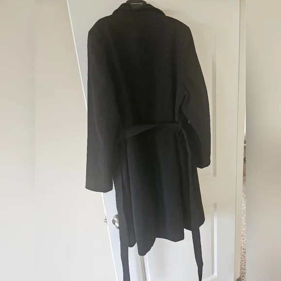 City Chic Trench Coat - Picture 5 of 9